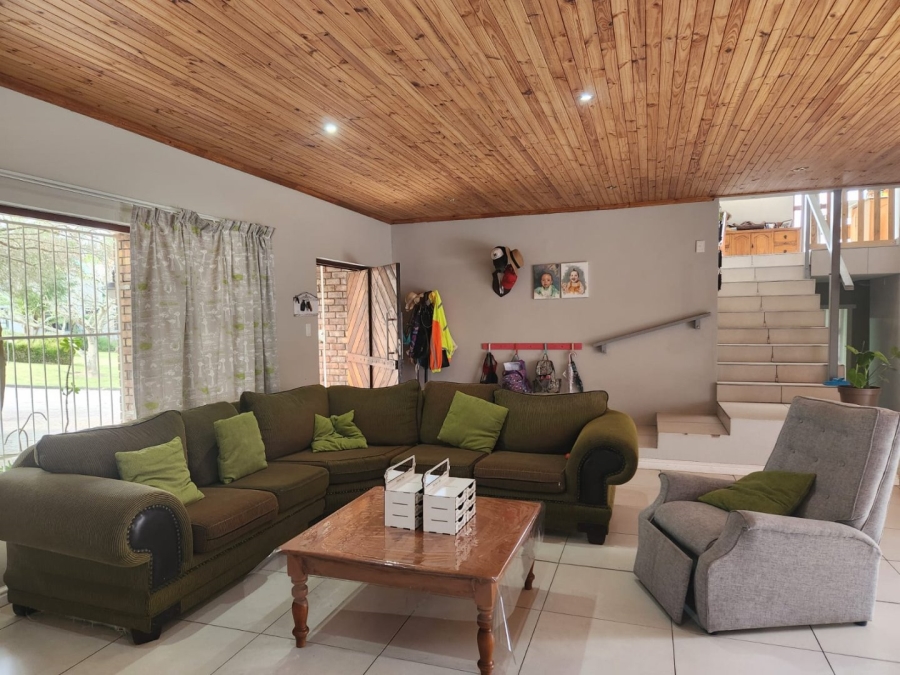 3 Bedroom Property for Sale in Loerie Park Western Cape